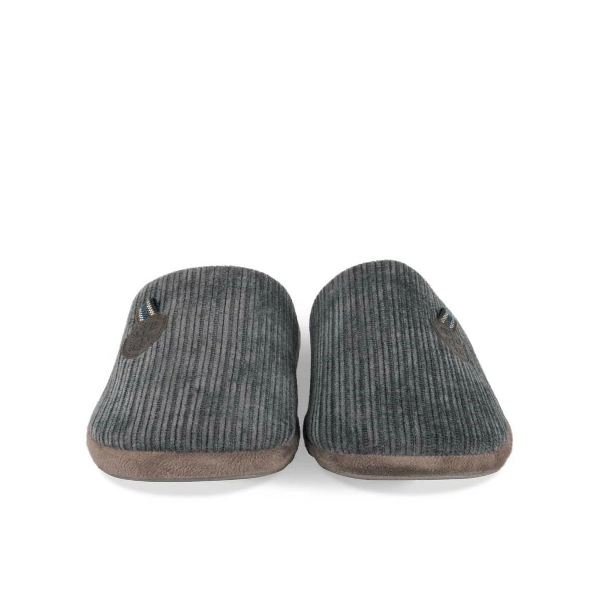 Chaussons MARRON FREECODER – Image 3