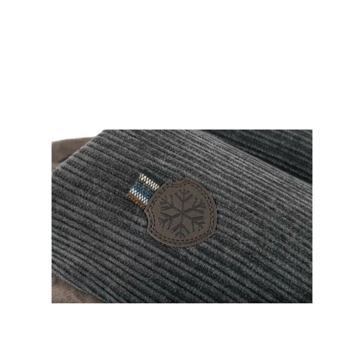 Chaussons MARRON FREECODER – Image 5