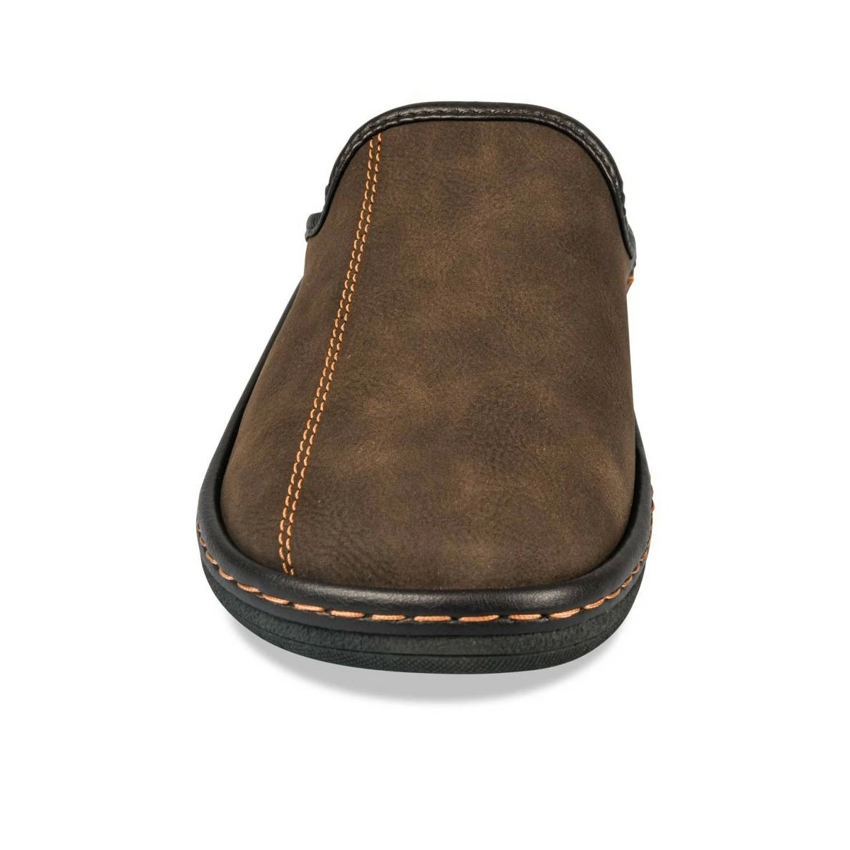 Chaussons MARRON GREEN RELAX – Image 5