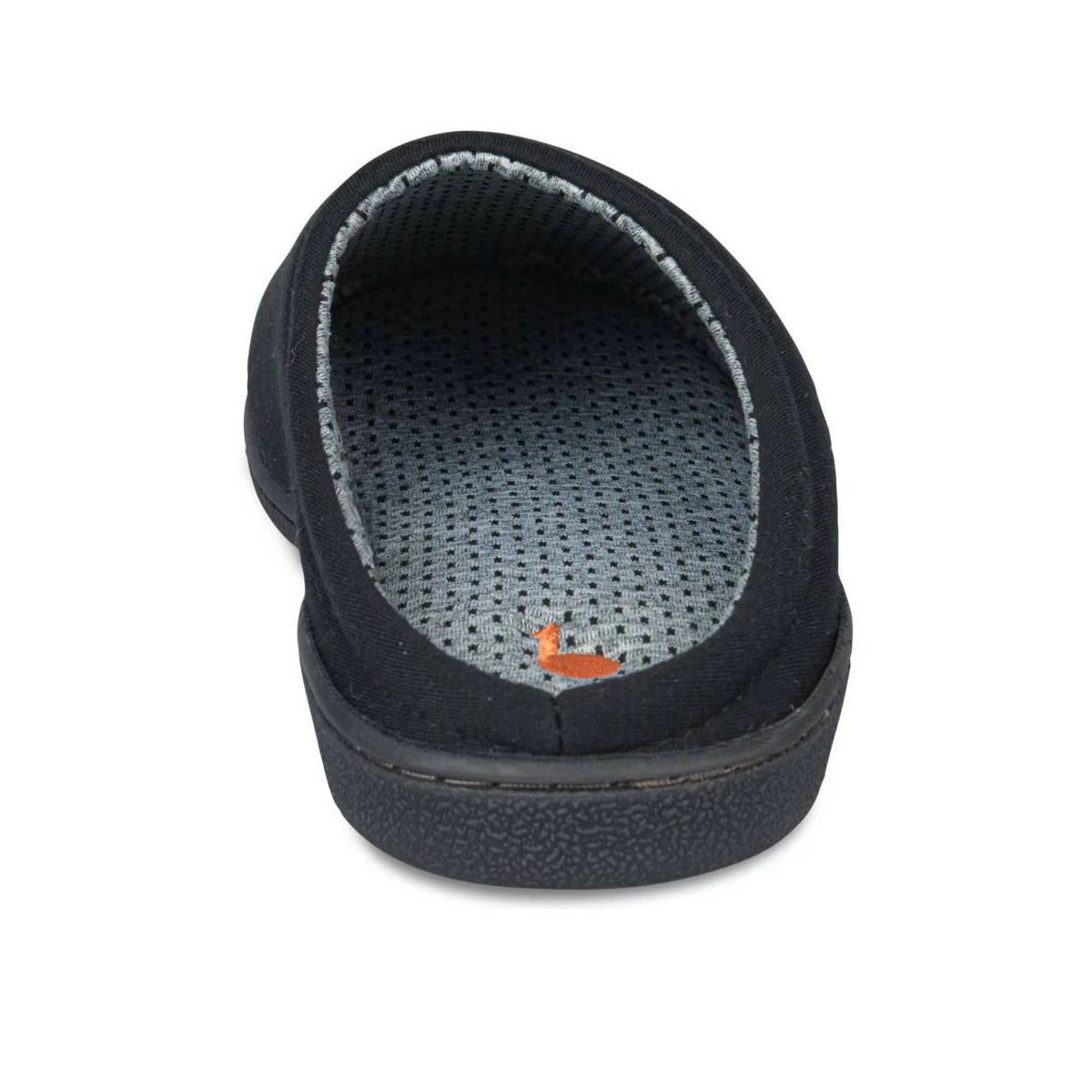 Chaussons NOIR BLUE RHYTHM – Image 3