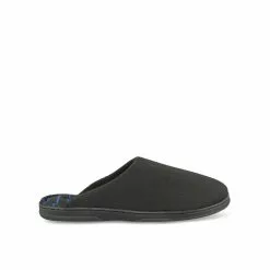 Chaussons NOIR BLUE RHYTHM