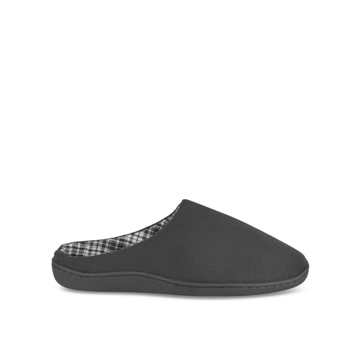 Chaussons NOIR BLUE RHYTHM