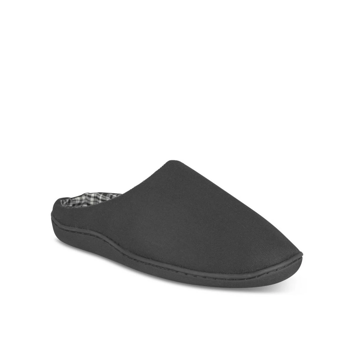 Chaussons NOIR BLUE RHYTHM – Image 2