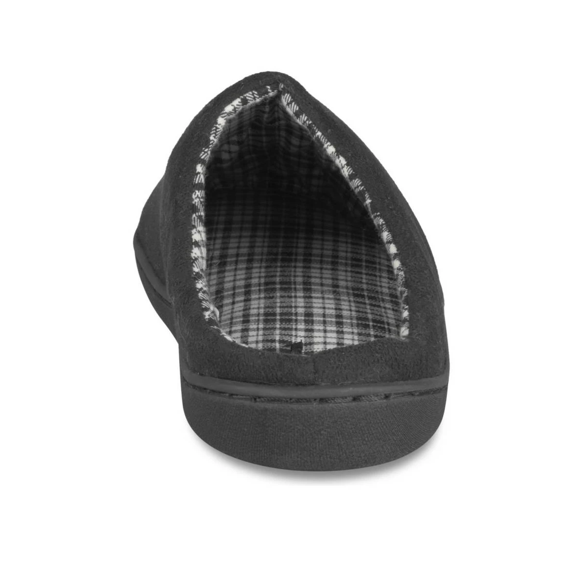 Chaussons NOIR BLUE RHYTHM – Image 4