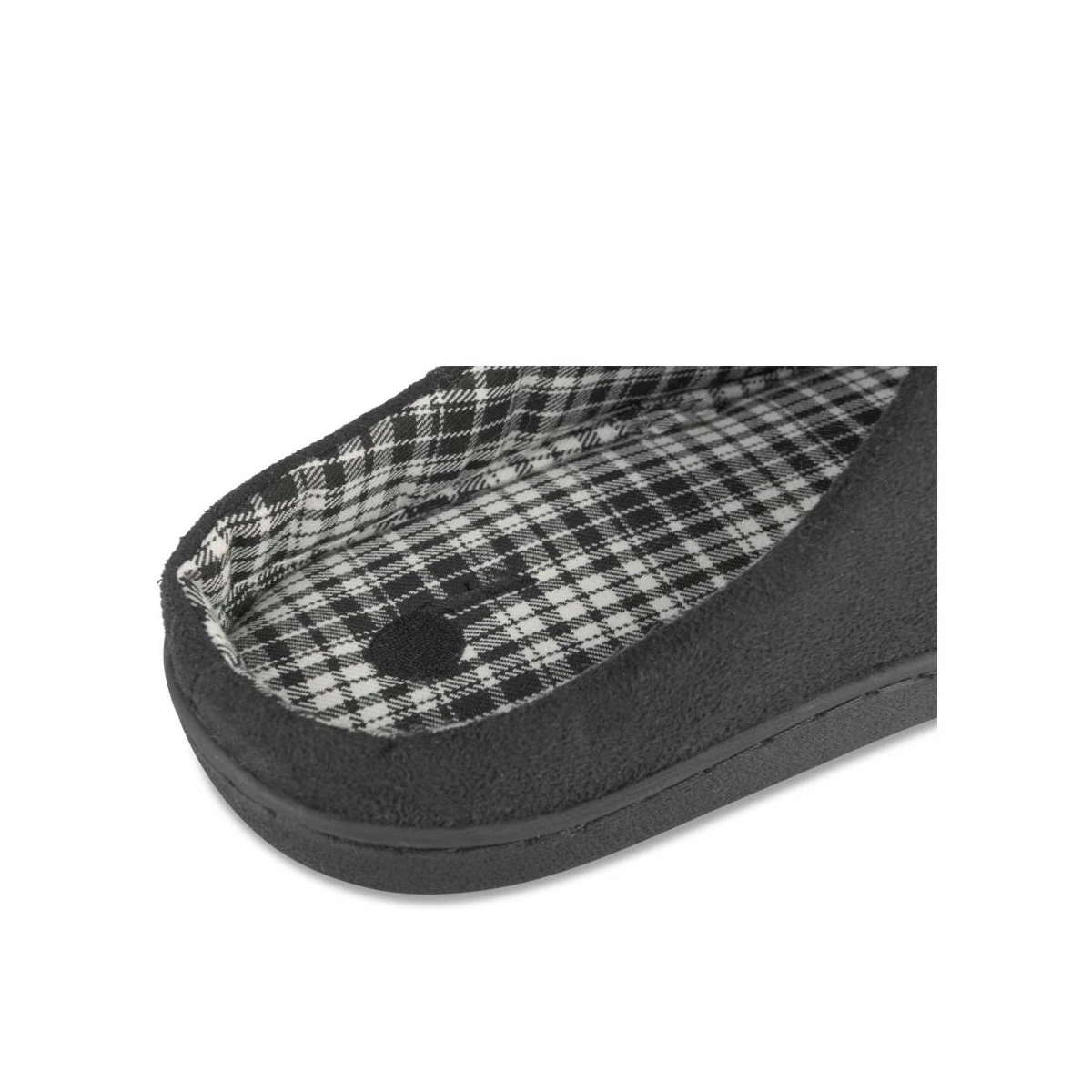 Chaussons NOIR BLUE RHYTHM – Image 5