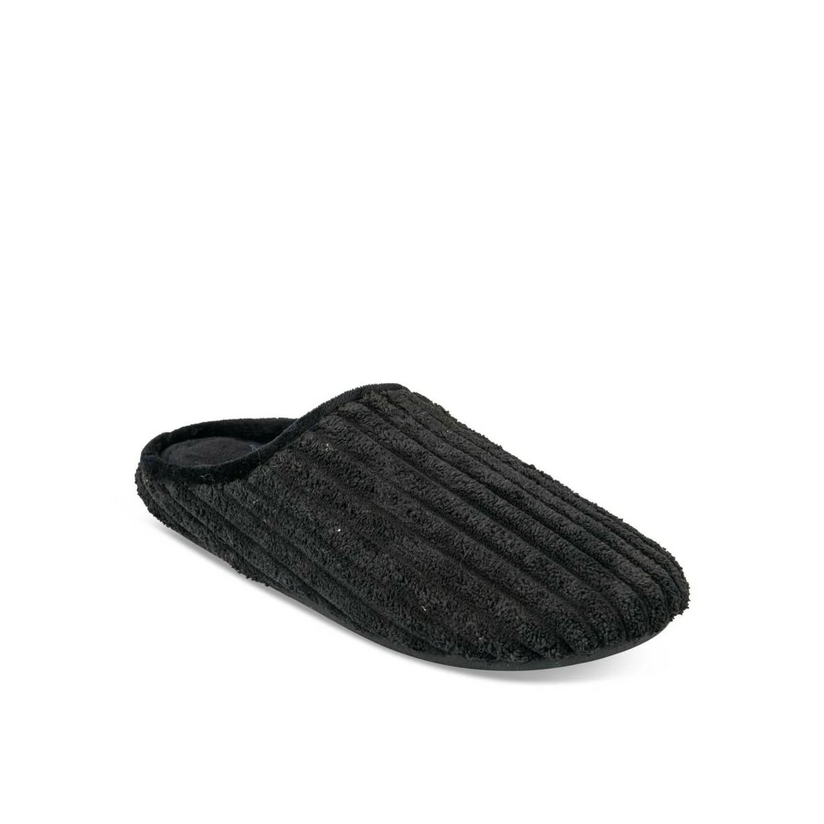 Chaussons NOIR BLUE RHYTHM