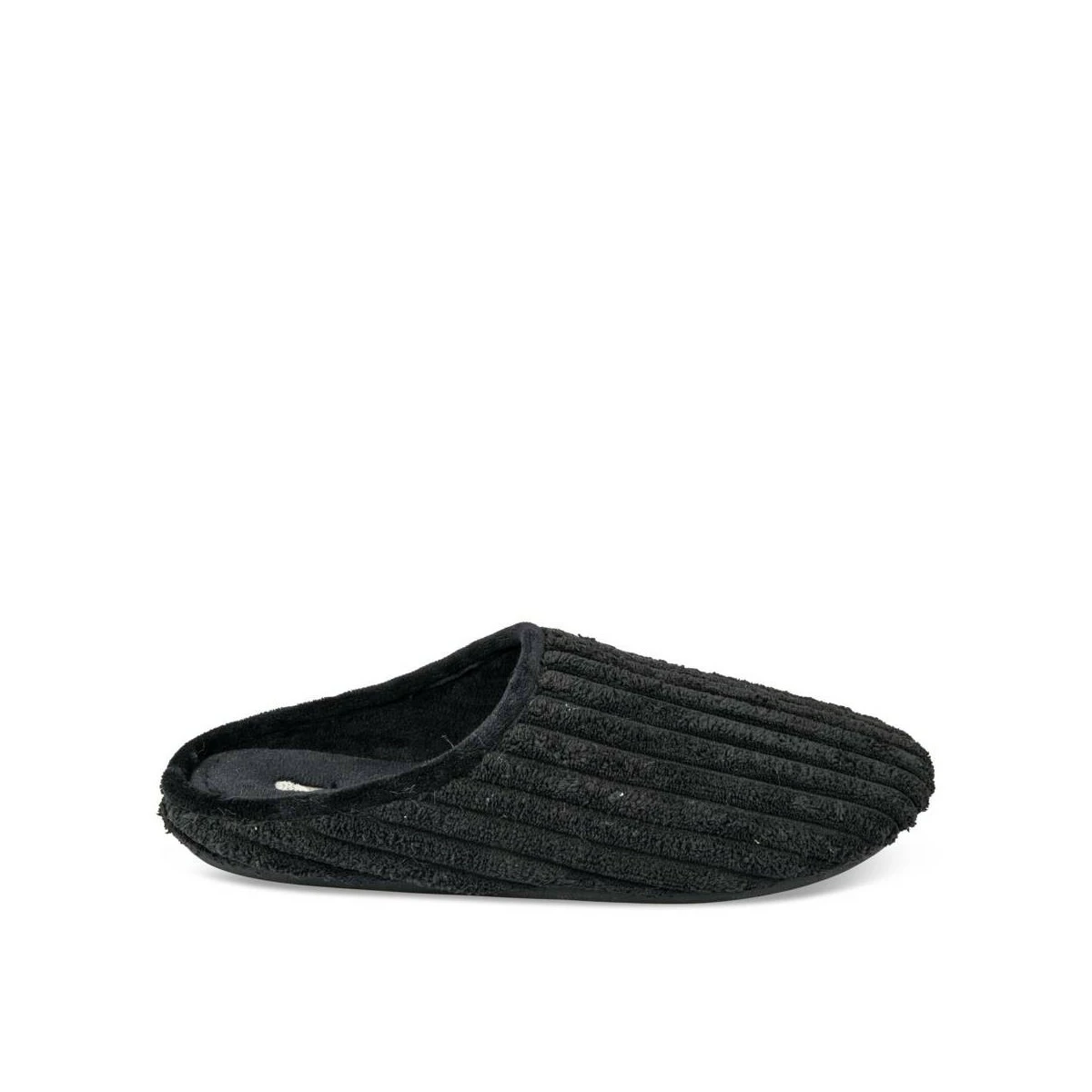 Chaussons NOIR BLUE RHYTHM – Image 2