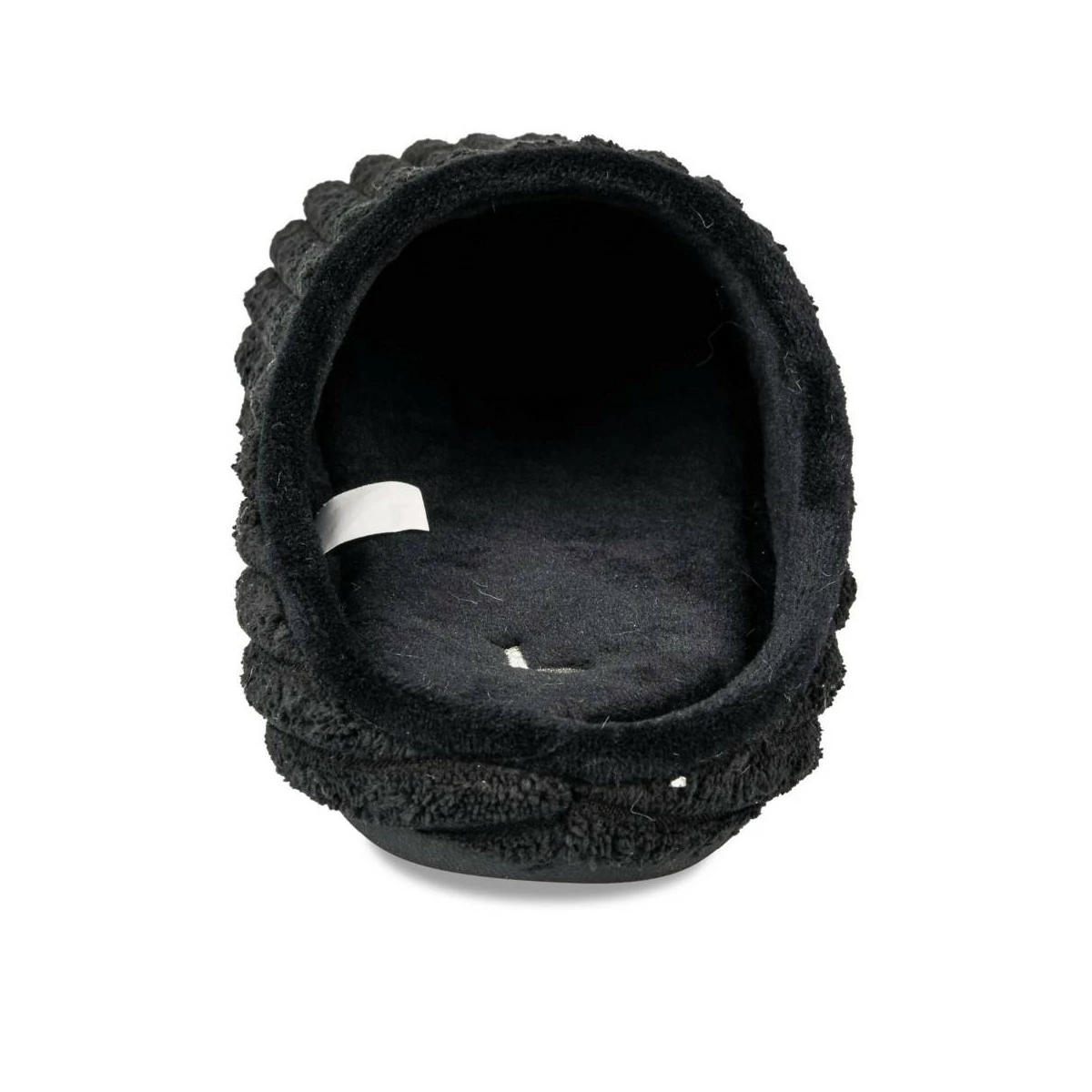 Chaussons NOIR BLUE RHYTHM – Image 3