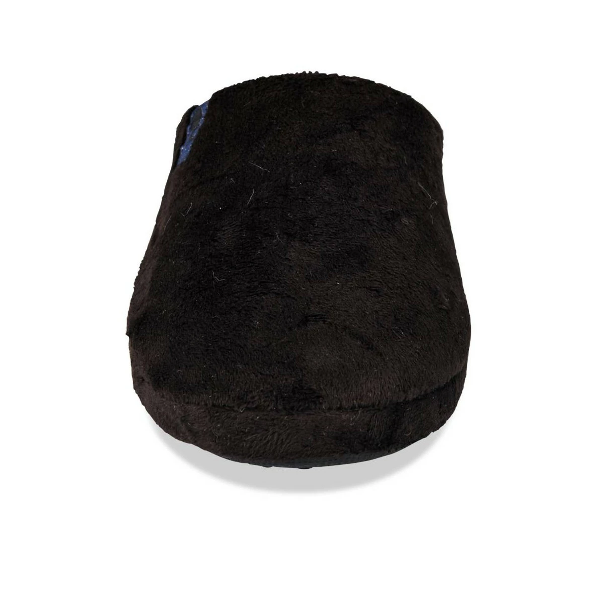 Chaussons NOIR BLUE RHYTHM – Image 5
