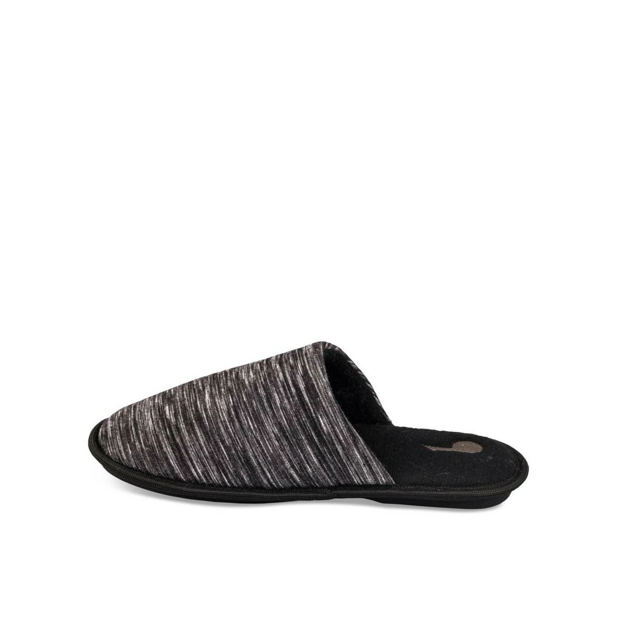 Chaussons NOIR BLUE RHYTHM – Image 4