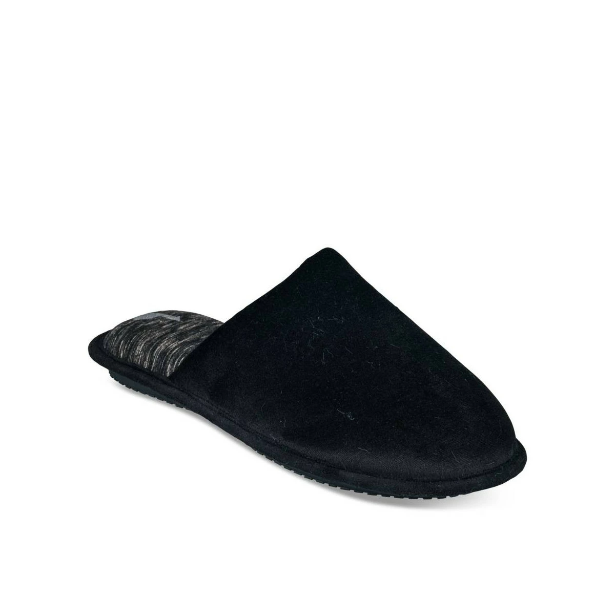 Chaussons NOIR BLUE RHYTHM