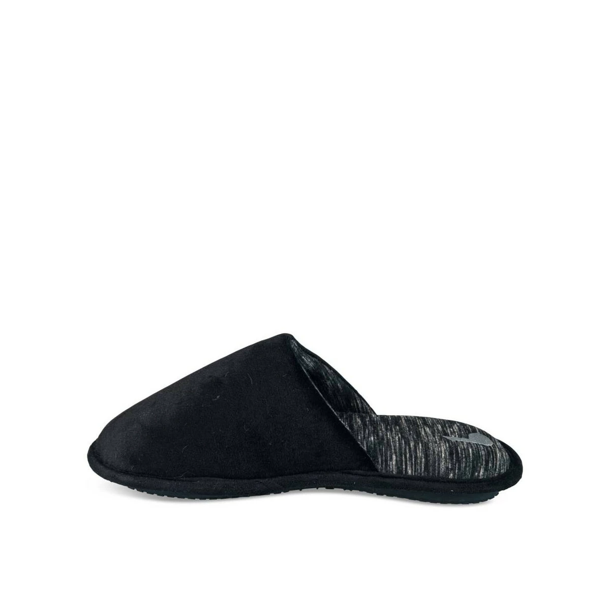 Chaussons NOIR BLUE RHYTHM – Image 4