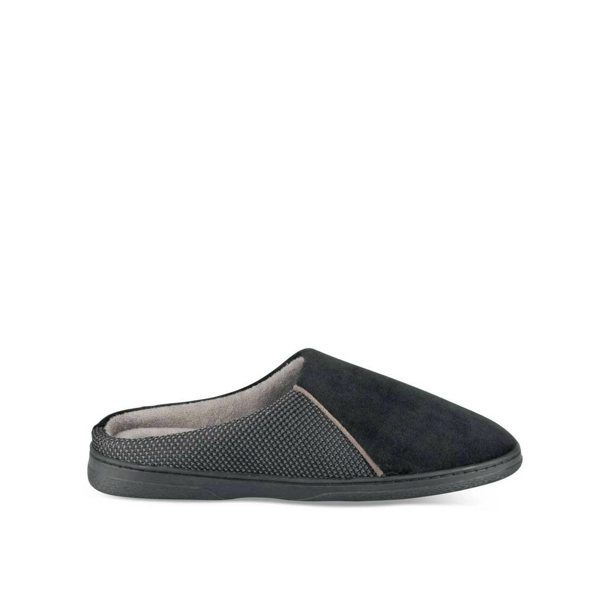 Chaussons NOIR BLUE RHYTHM