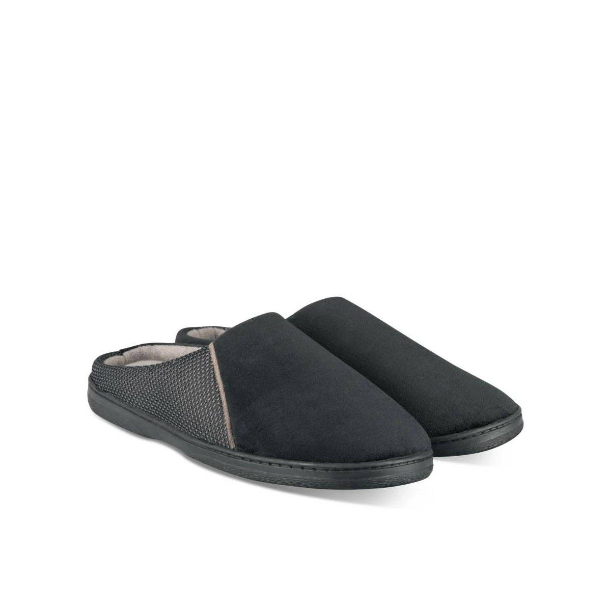 Chaussons NOIR BLUE RHYTHM – Image 2