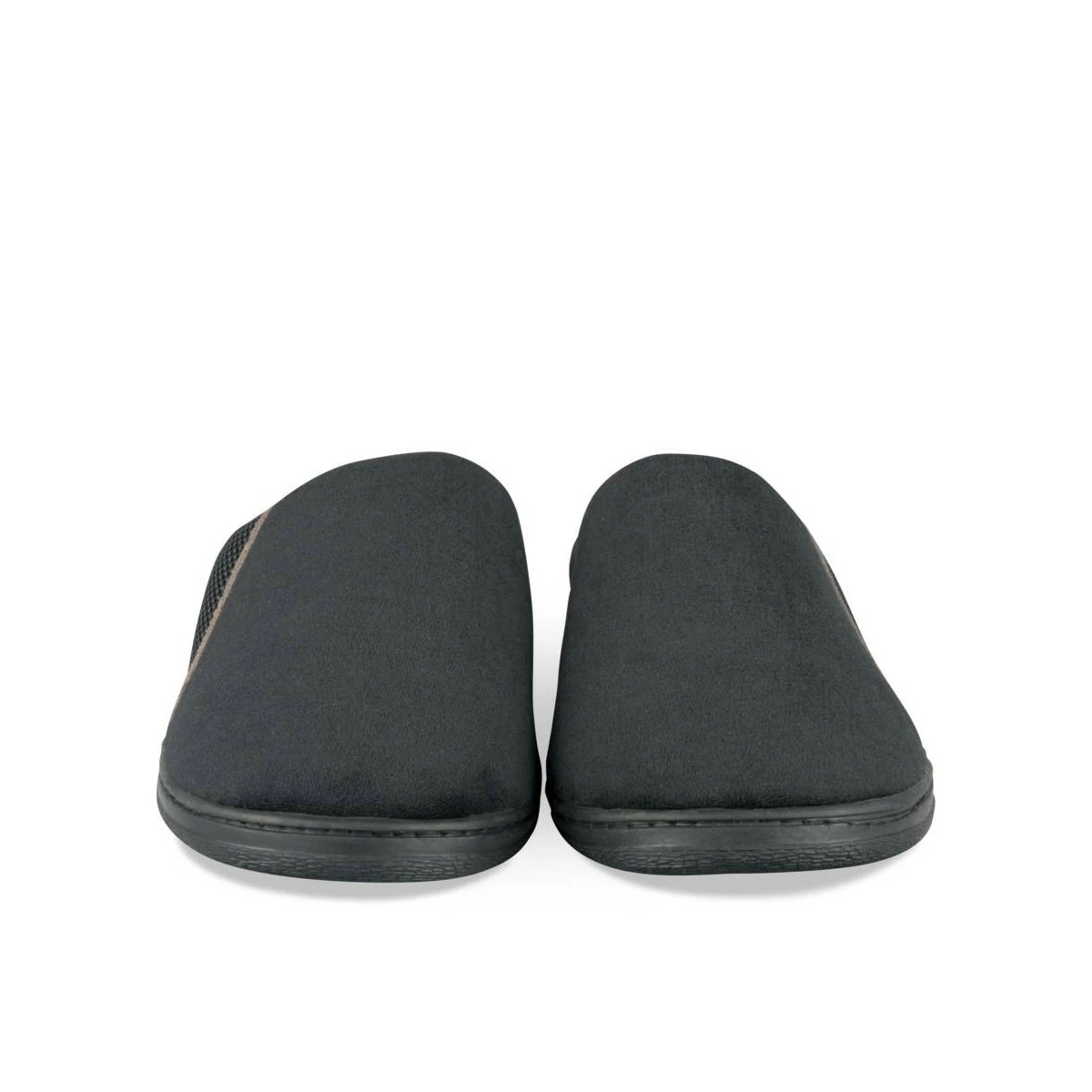 Chaussons NOIR BLUE RHYTHM – Image 3