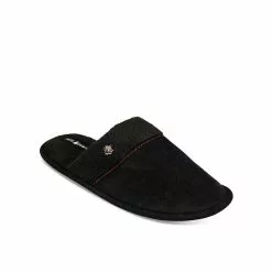 Chaussons NOIR CAPE MOUNTAIN