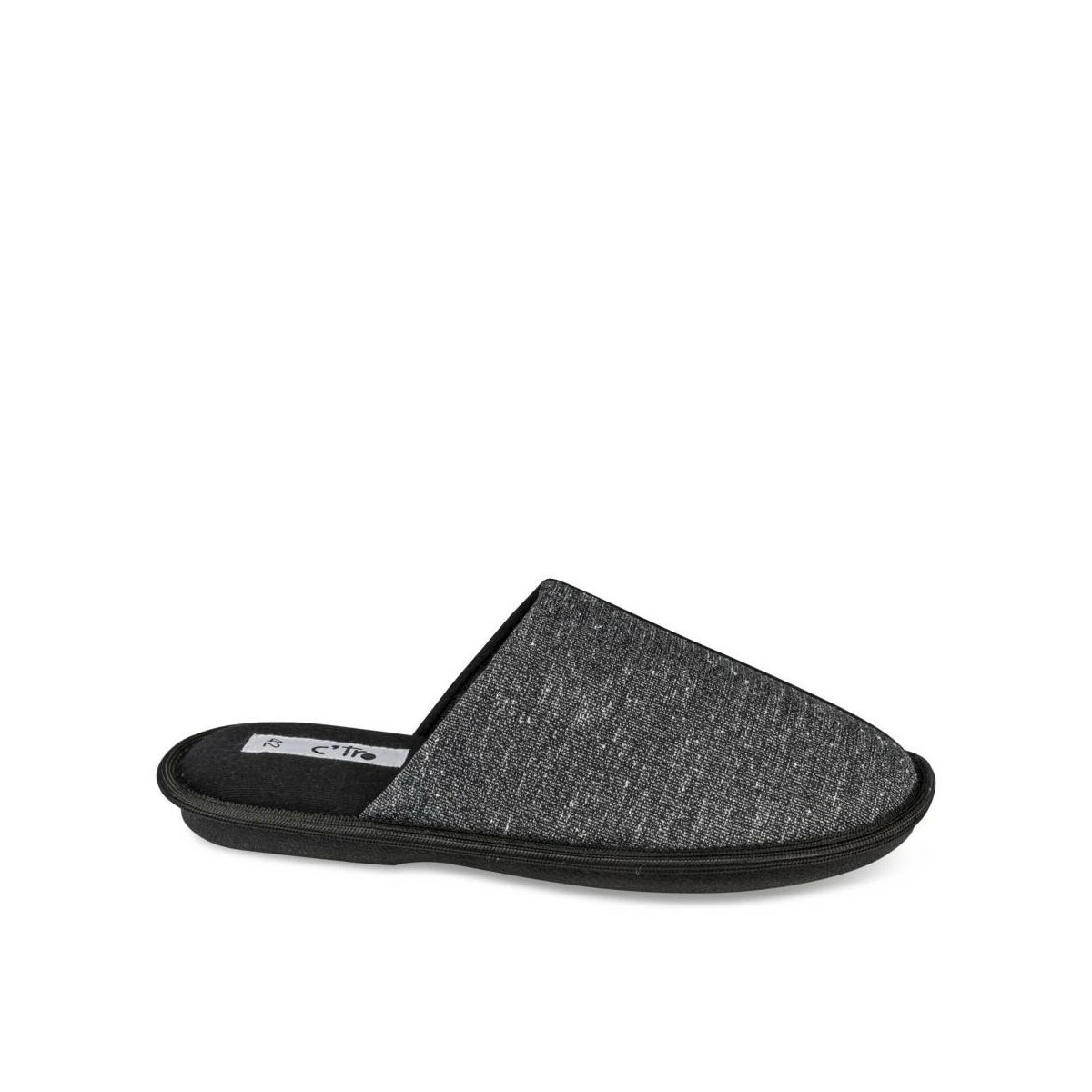 Chaussons NOIR CTRO – Image 2