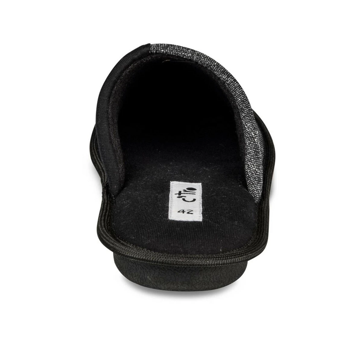 Chaussons NOIR CTRO – Image 3