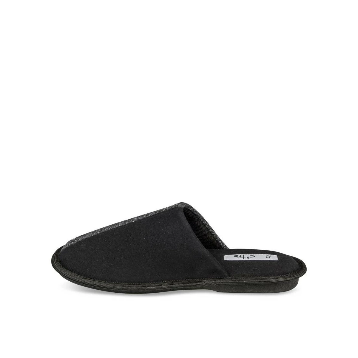 Chaussons NOIR CTRO – Image 4