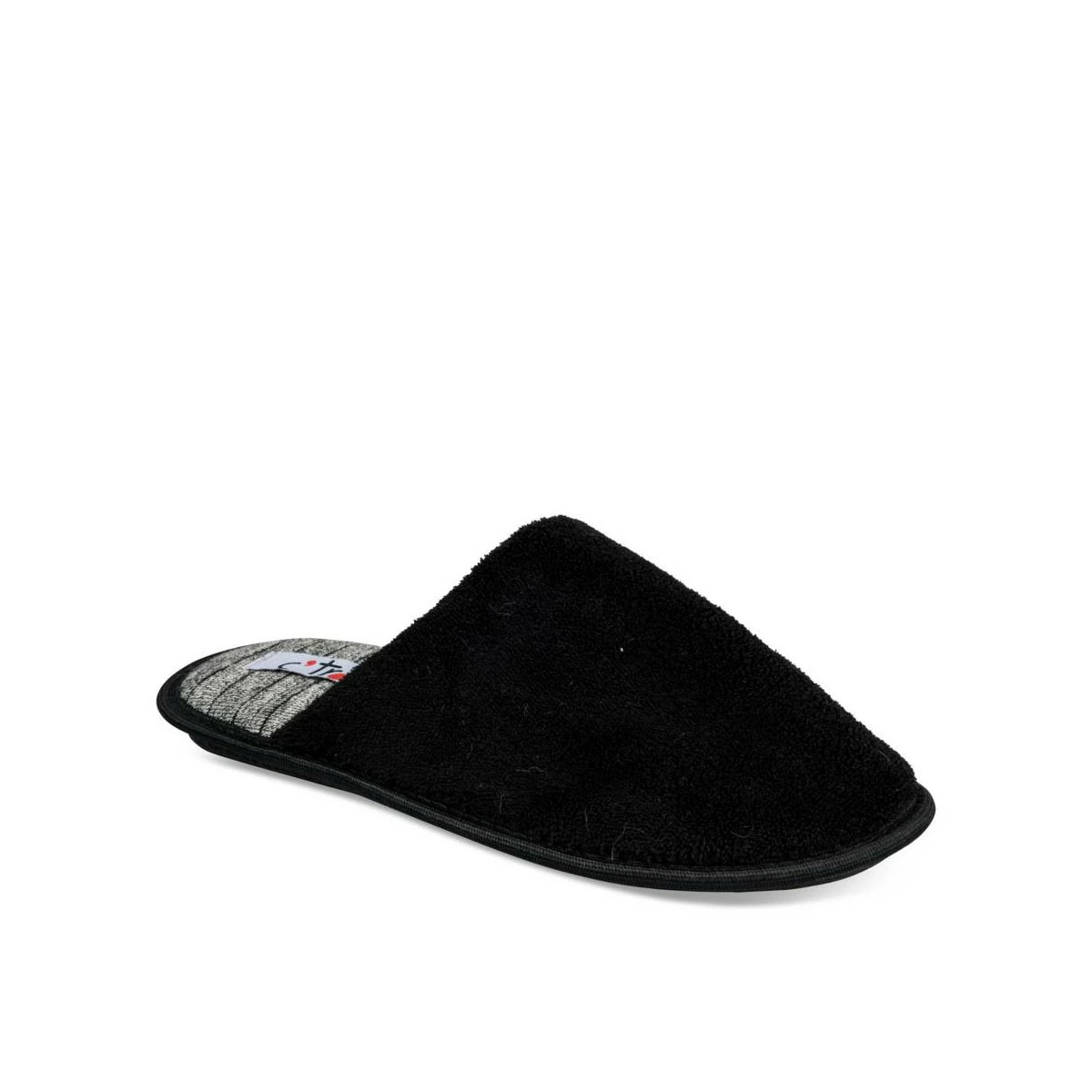 Chaussons NOIR CTRO