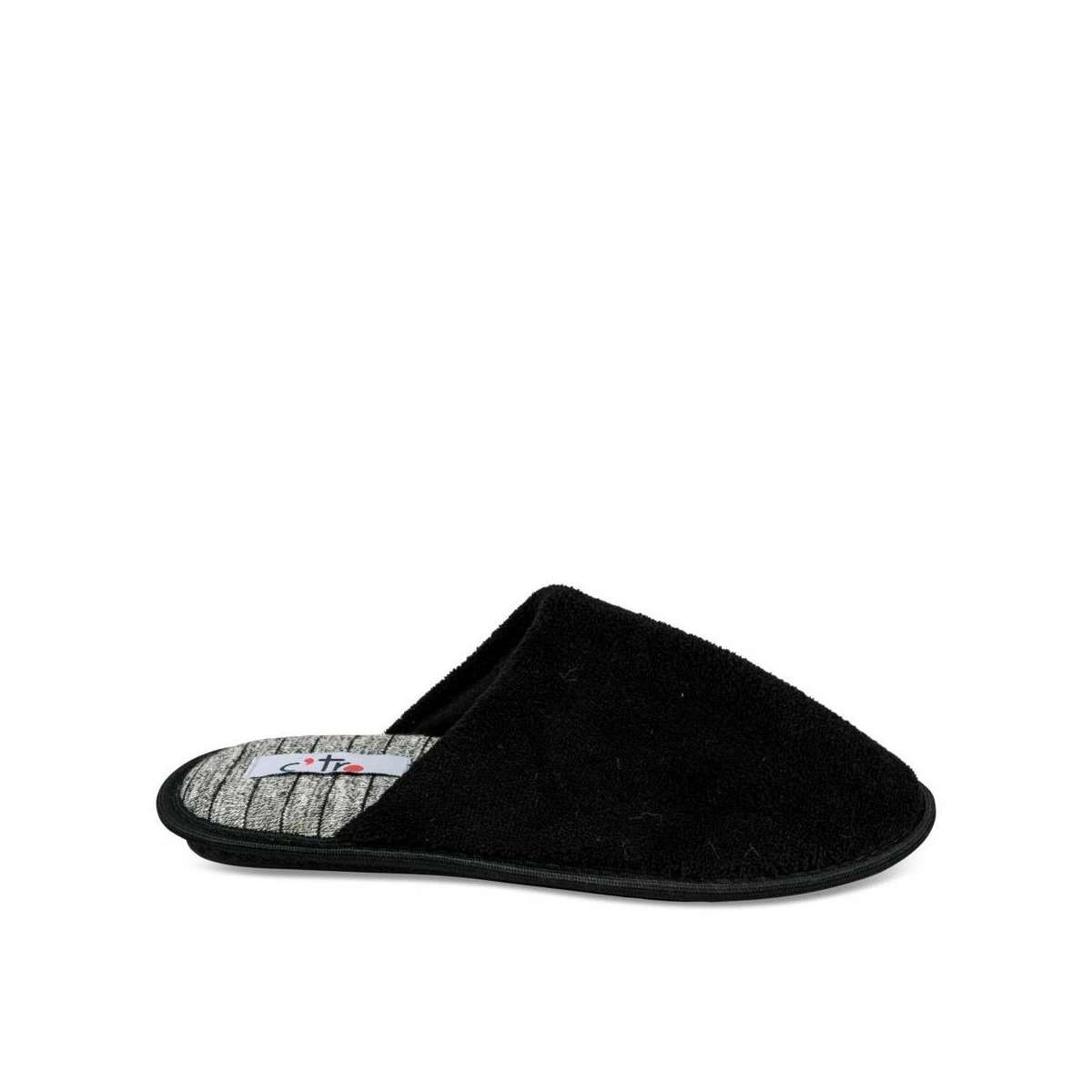Chaussons NOIR CTRO – Image 2