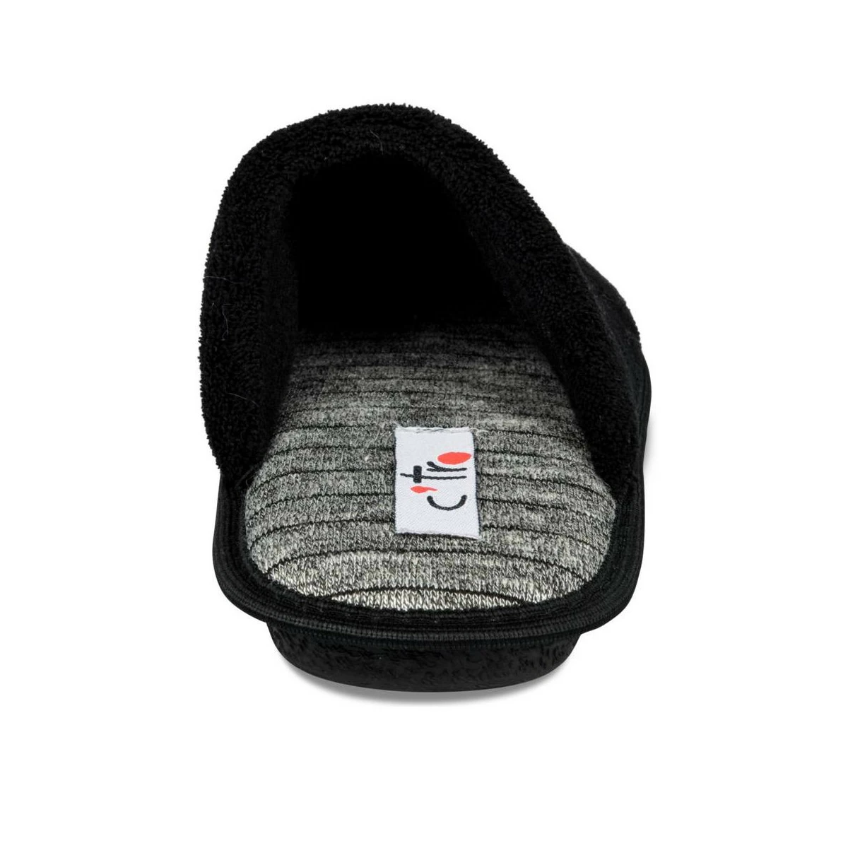 Chaussons NOIR CTRO – Image 3