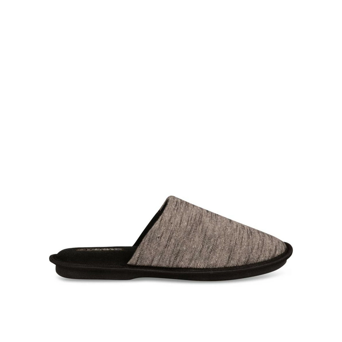 Chaussons NOIR DENIM SIDE – Image 2