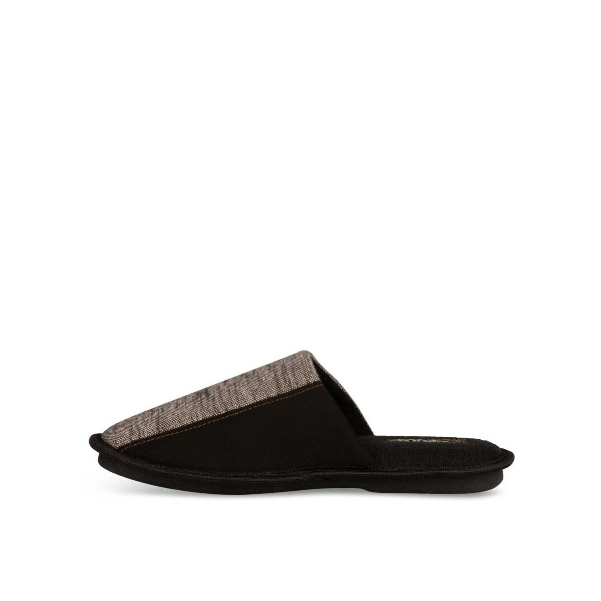 Chaussons NOIR DENIM SIDE – Image 4