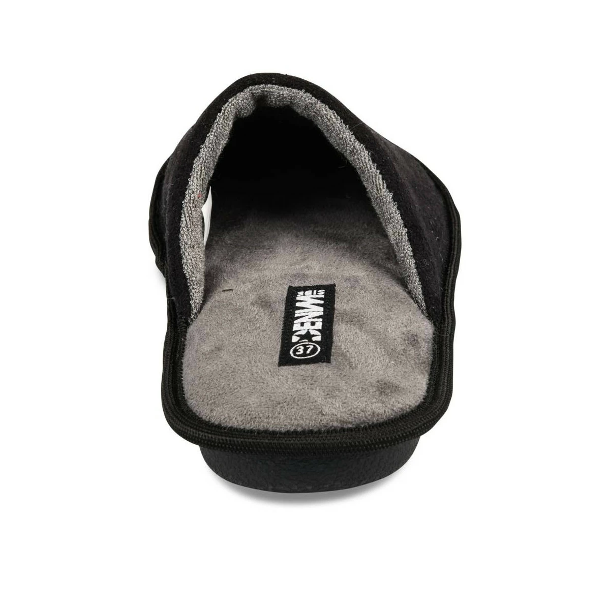 Chaussons NOIR DENIM SIDE – Image 3