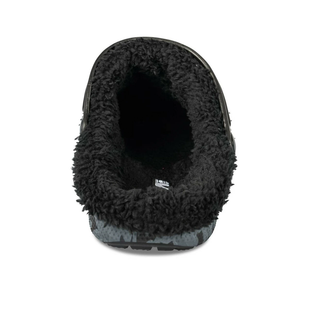 Chaussons NOIR DENIM SIDE – Image 3