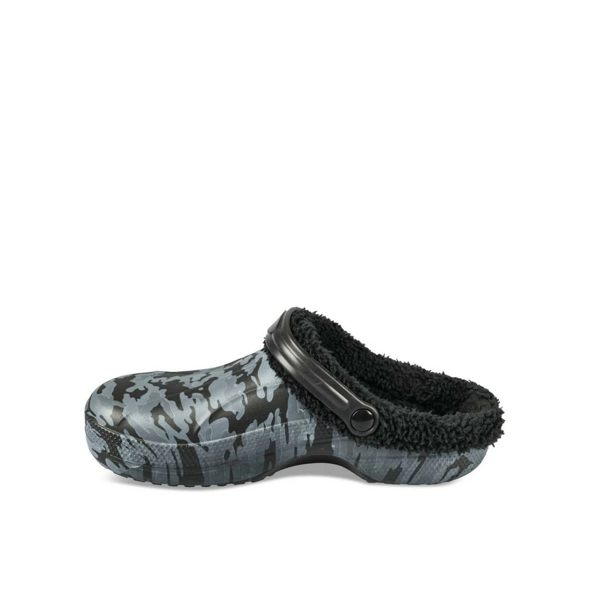 Chaussons NOIR DENIM SIDE – Image 4