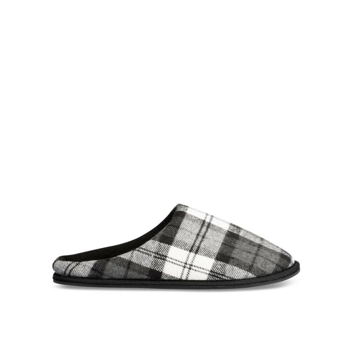 Chaussons NOIR DENIM SIDE – Image 3