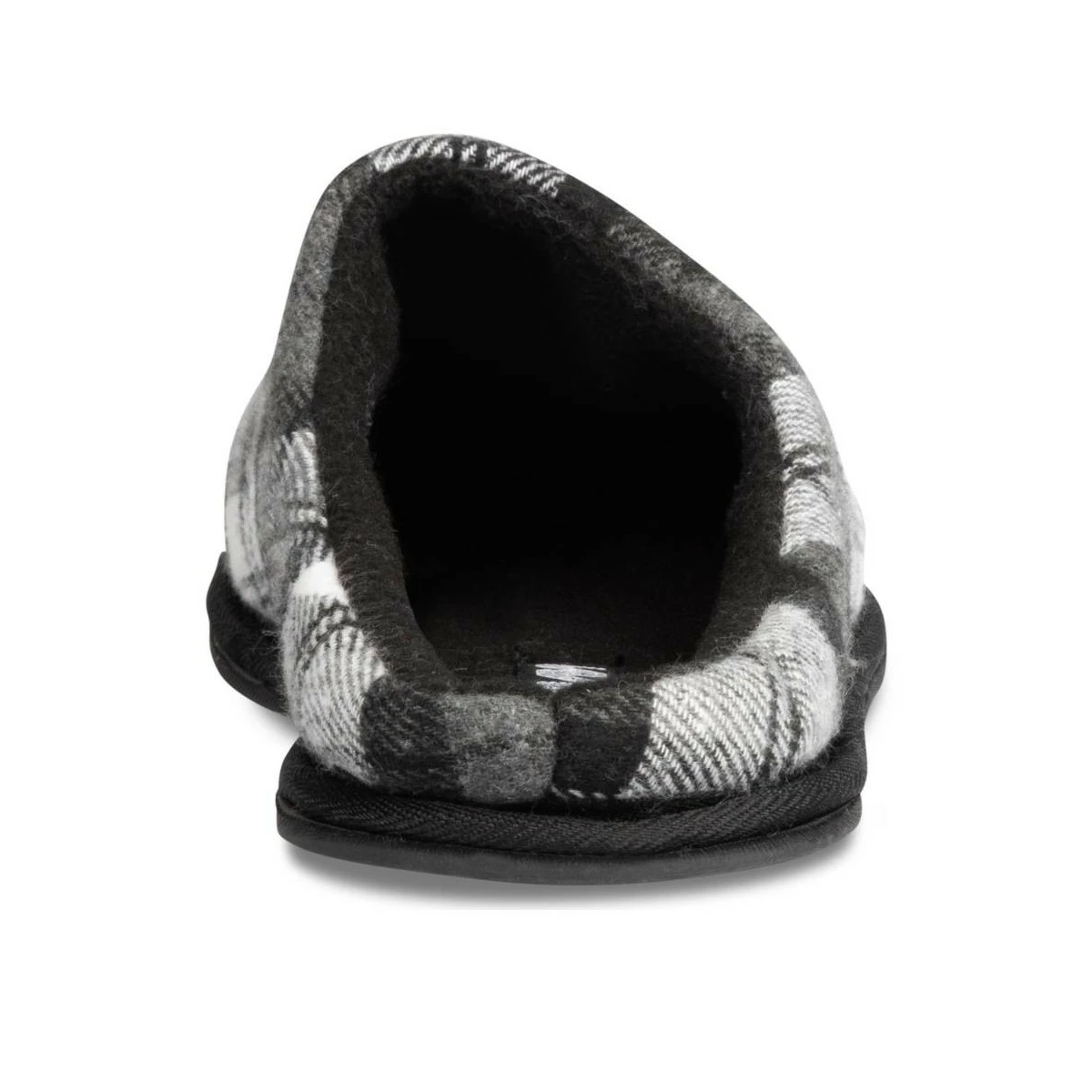 Chaussons NOIR DENIM SIDE – Image 4