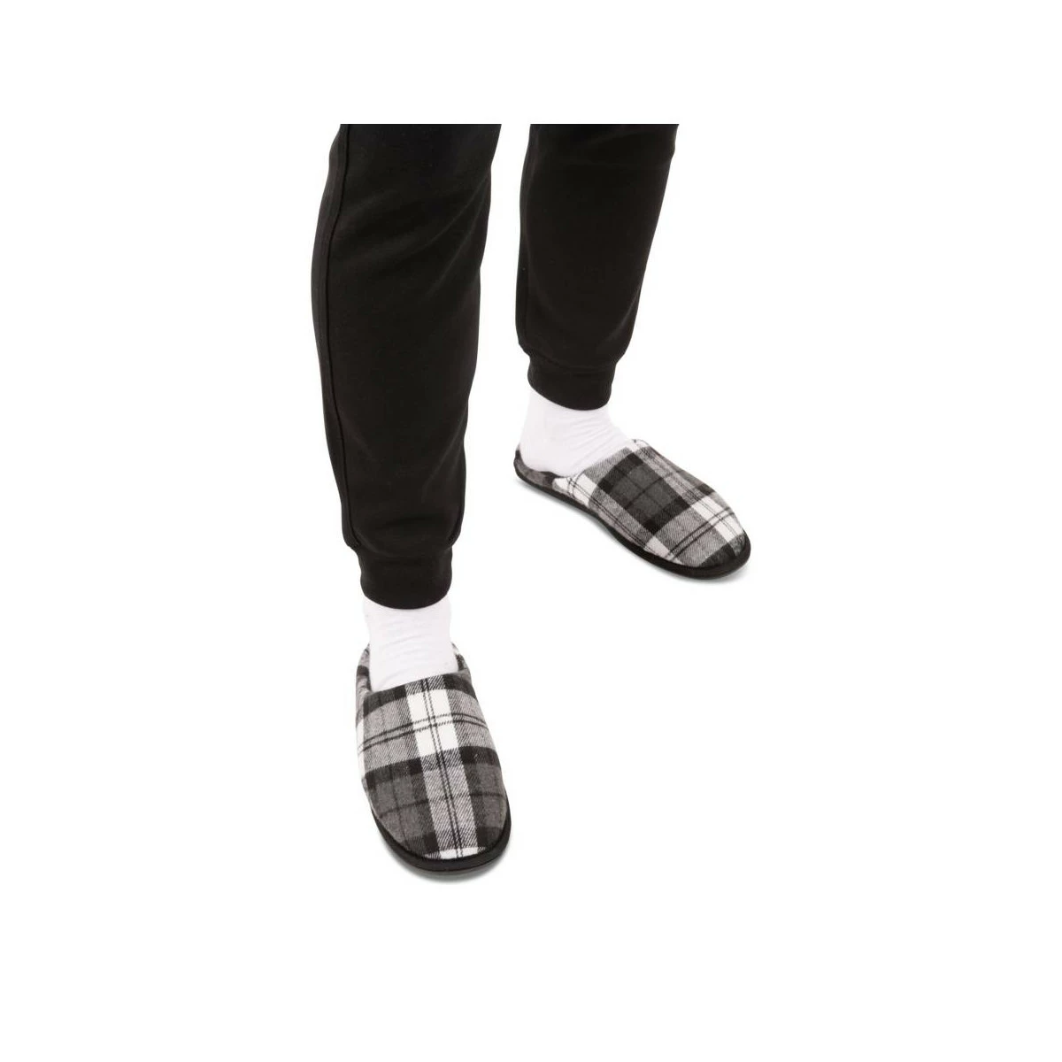 Chaussons NOIR DENIM SIDE – Image 7