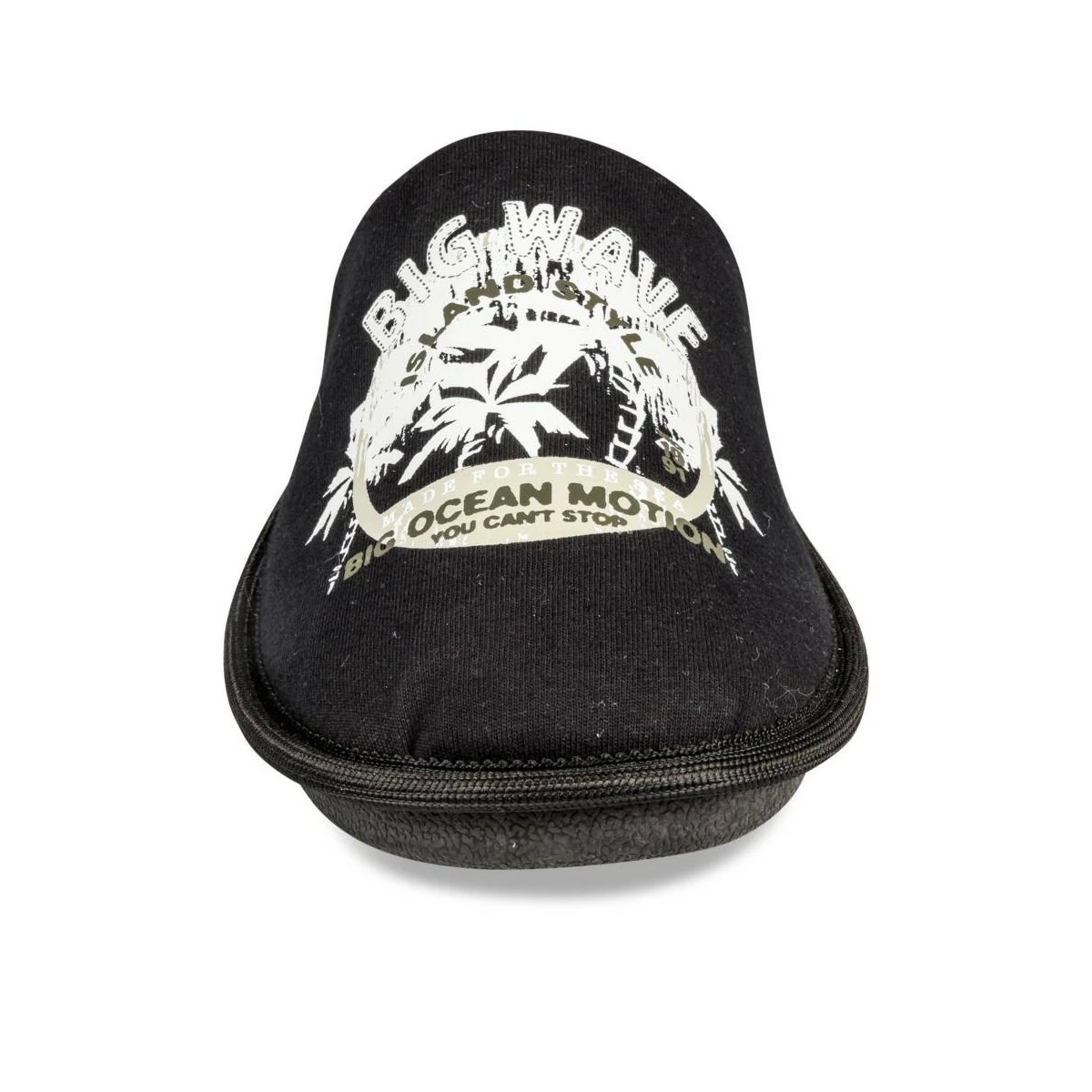 Chaussons NOIR DENIM SIDE – Image 5