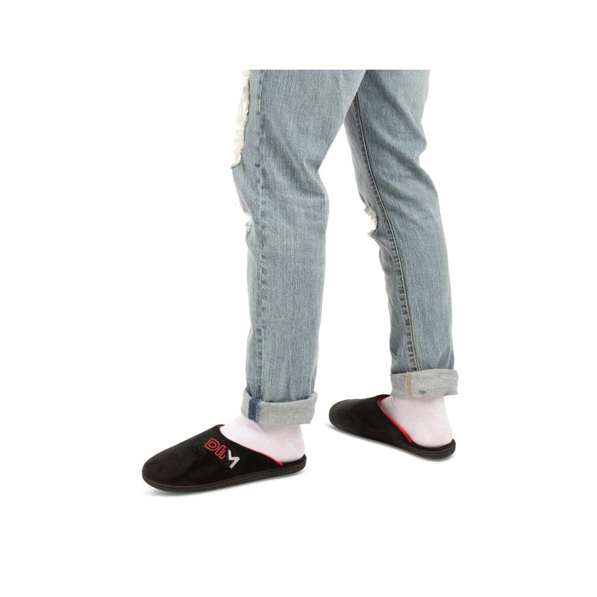 Chaussons NOIR DIM – Image 7