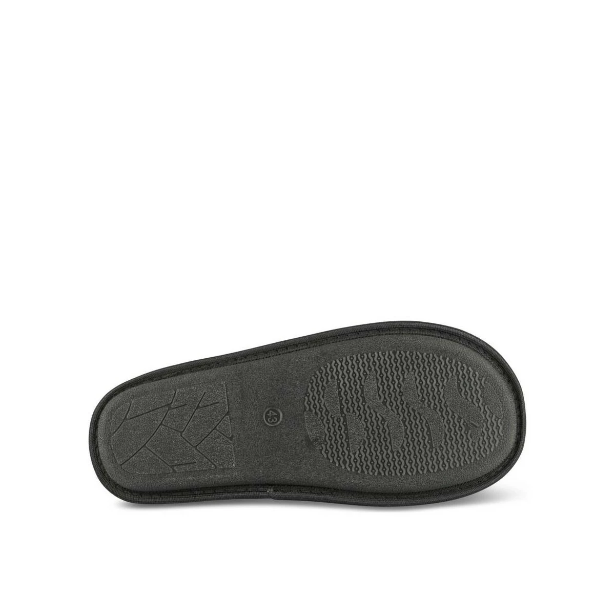 Chaussons NOIR EMOJI – Image 5