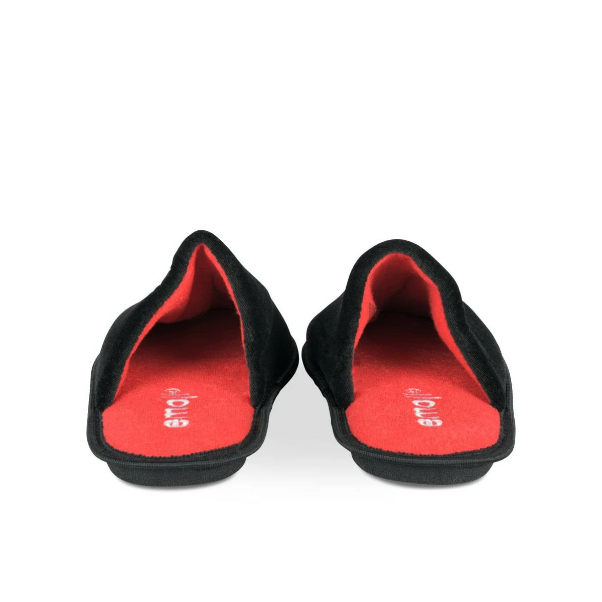 Chaussons NOIR EMOJI – Image 4