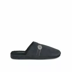 Chaussons NOIR FREECODER