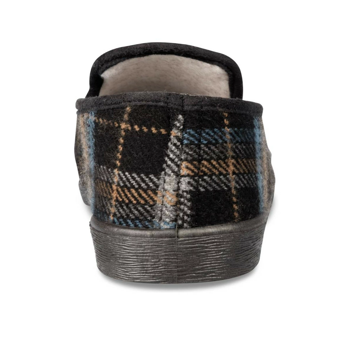 Chaussons NOIR GREEN RELAX – Image 3