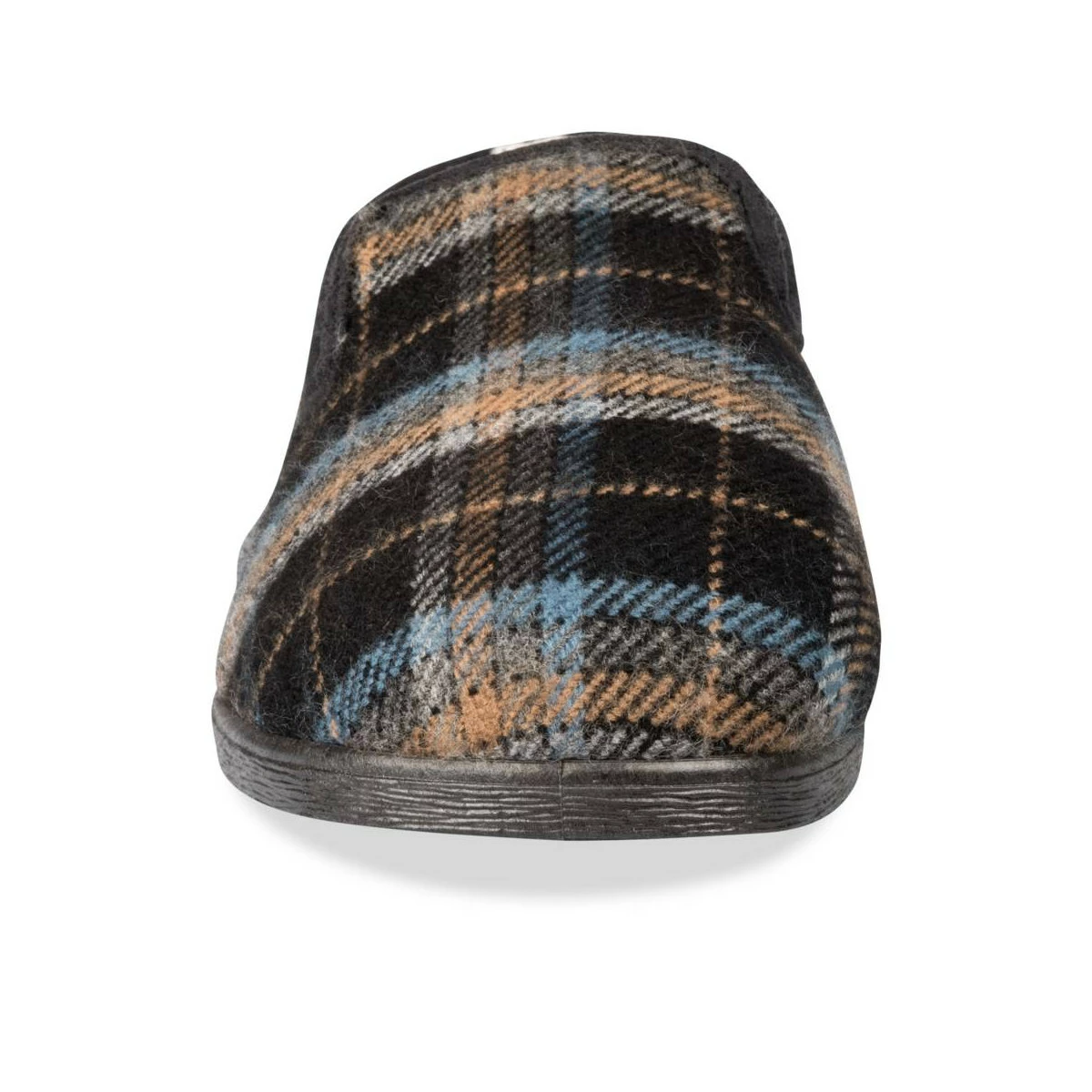 Chaussons NOIR GREEN RELAX – Image 5