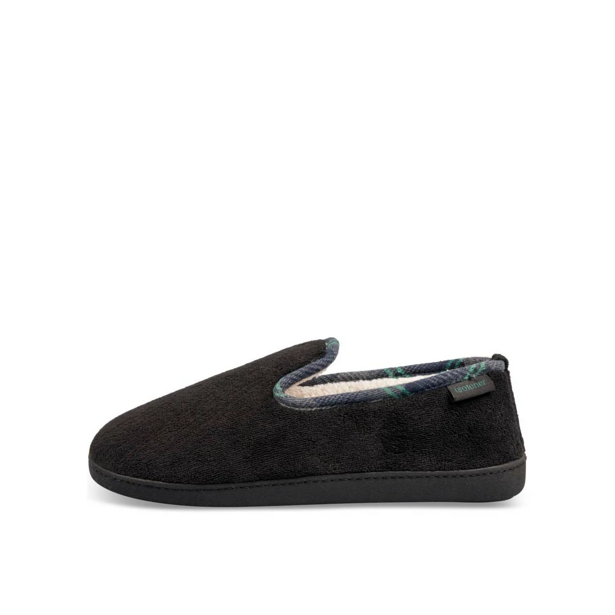 Chaussons NOIR ISOTONER – Image 2