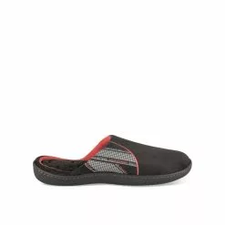 Chaussons NOIR ISOTONER