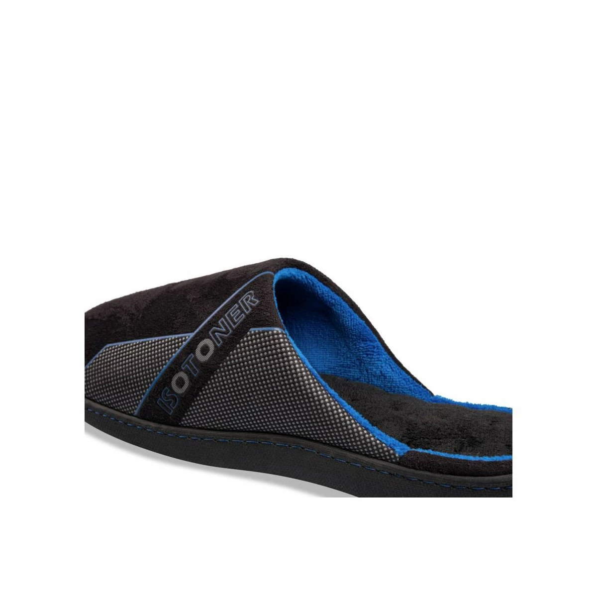 Chaussons NOIR ISOTONER – Image 5