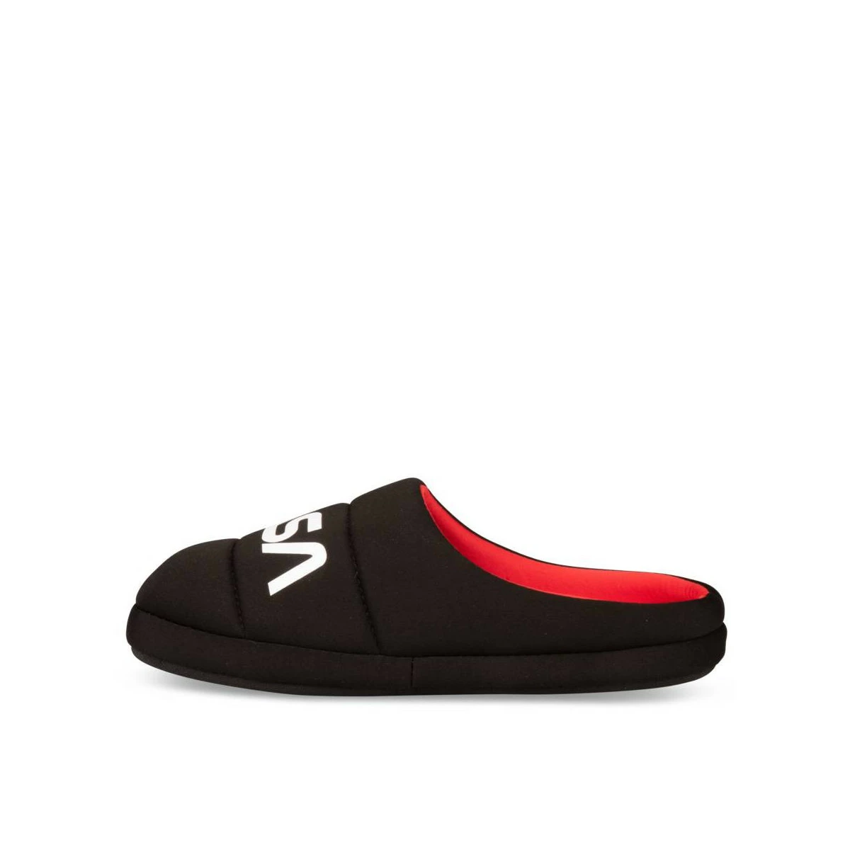 Chaussons NOIR NASA – Image 4