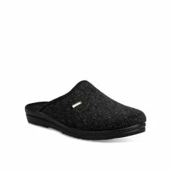 Chaussons NOIR NEOSOFT RELAX