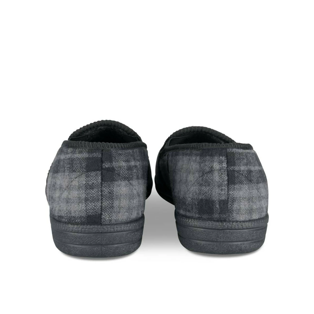 Chaussons NOIR NEOSOFT RELAX – Image 4