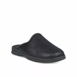 Chaussons NOIR NEOSOFT RELAX