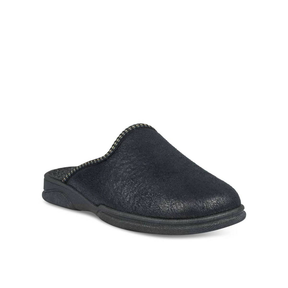 Chaussons NOIR NEOSOFT RELAX