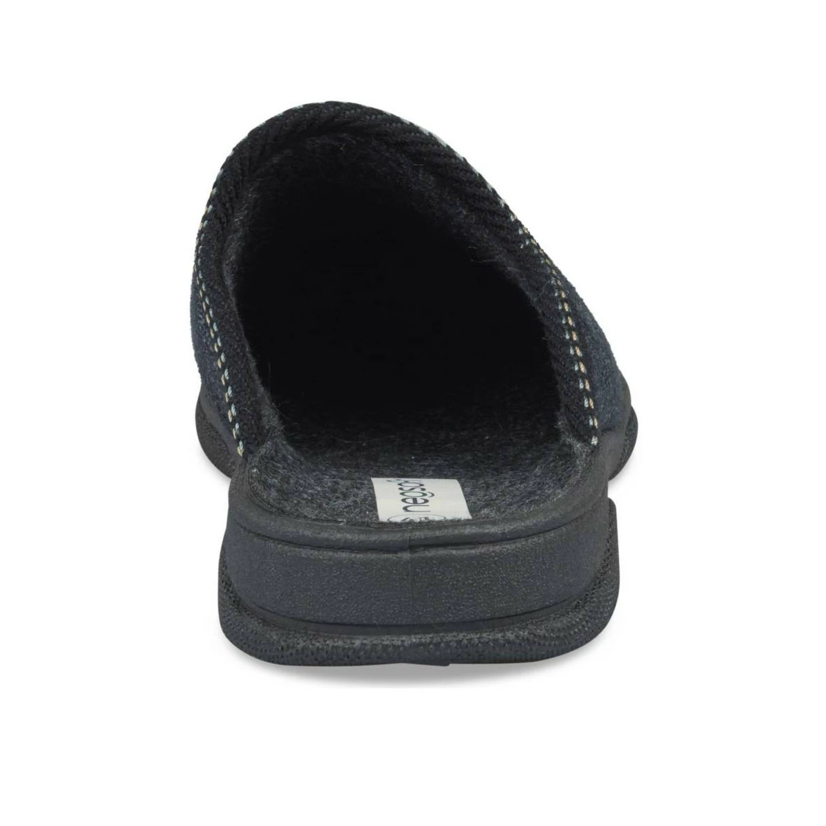 Chaussons NOIR NEOSOFT RELAX – Image 3